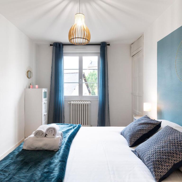 Moka by Cocoonr - Apartamento de 2 dormitorios - 7