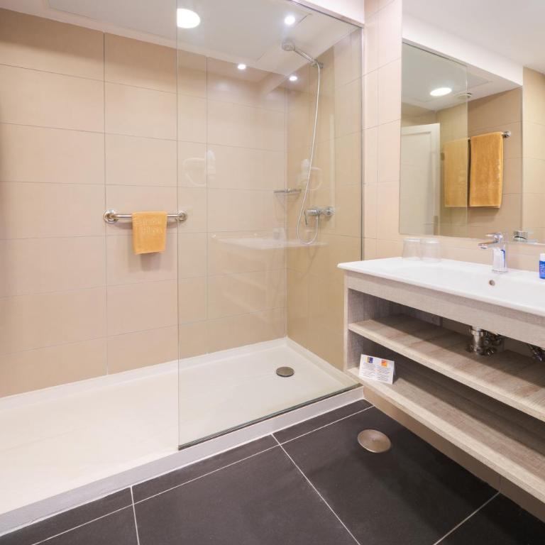 Galeon Playa by SeaSense - Apartamento de 2 dormitorios (2 adultos + 2 niños) - 3