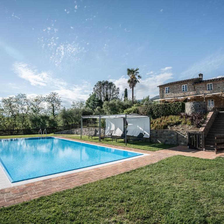 Accogliente alloggio con vista e piscina - Appartamento con Vista Piscina - 20