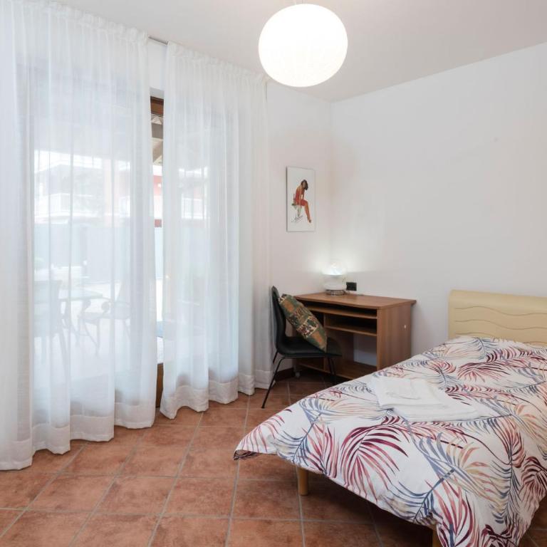 Bena apartments - Appartamento con 2 Camere da Letto - 3