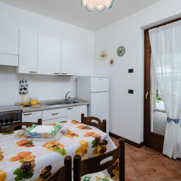 Bena apartments - Appartamento con 2 Camere da Letto - 2