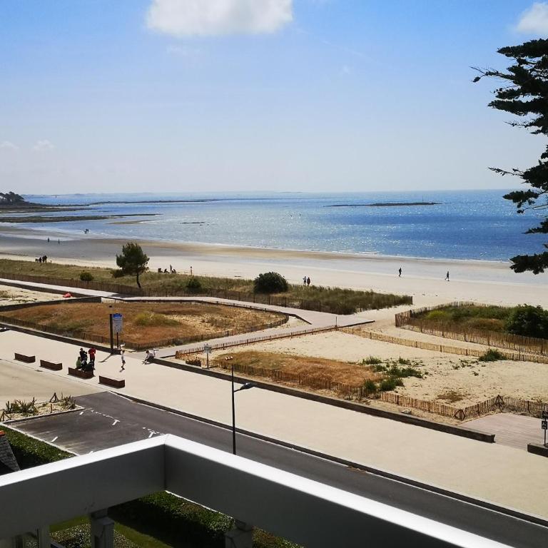Le Diana Hôtel & Spa - Suite Supérieure - Vue sur Mer - 3