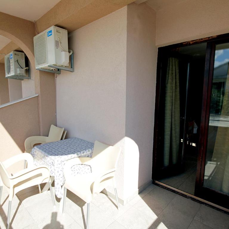 Villa Glavanovic - Studio (4 Adults) - 8