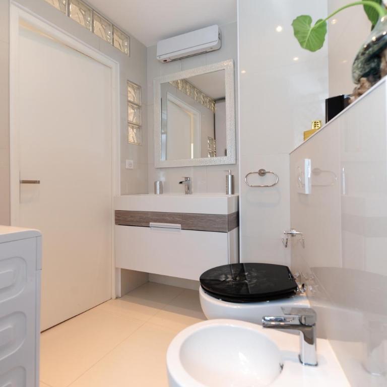 Mini Suite Bijou - Five Stars Holiday House - Appartement - 14