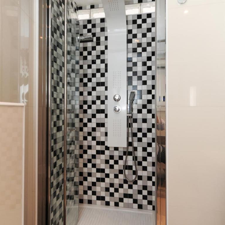 Mini Suite Bijou - Five Stars Holiday House - Appartement - 15