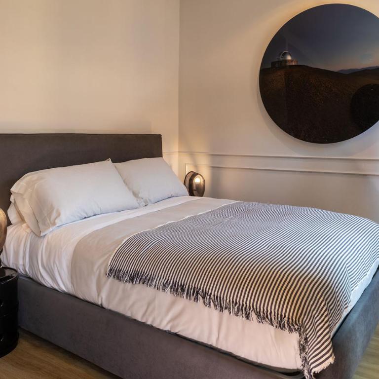 Suites Menaggio - Appartamento Monolocale - 1