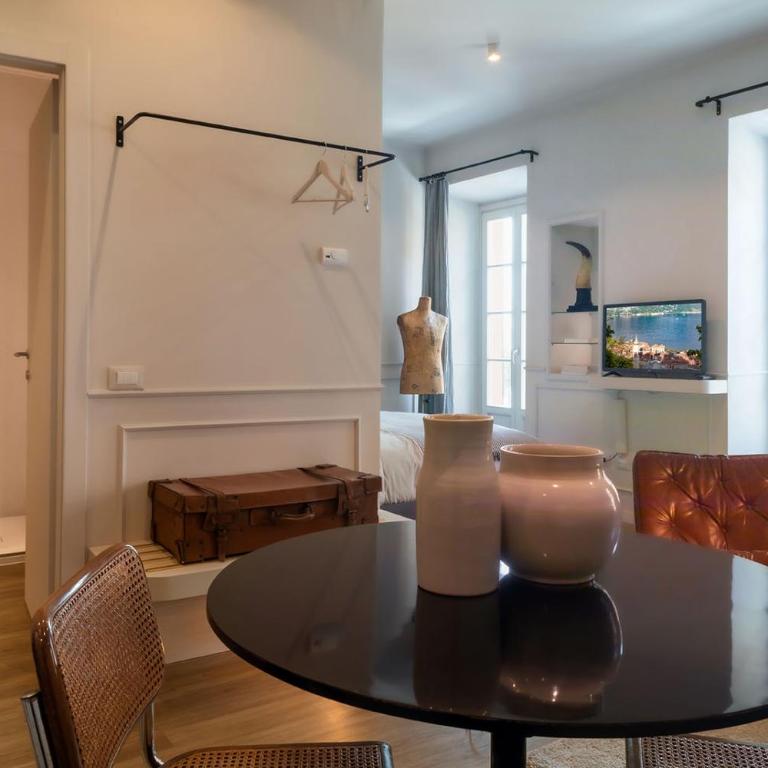 Suites Menaggio - Appartamento Monolocale - 8