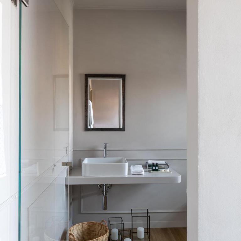 Suites Menaggio - Appartamento Monolocale - 1