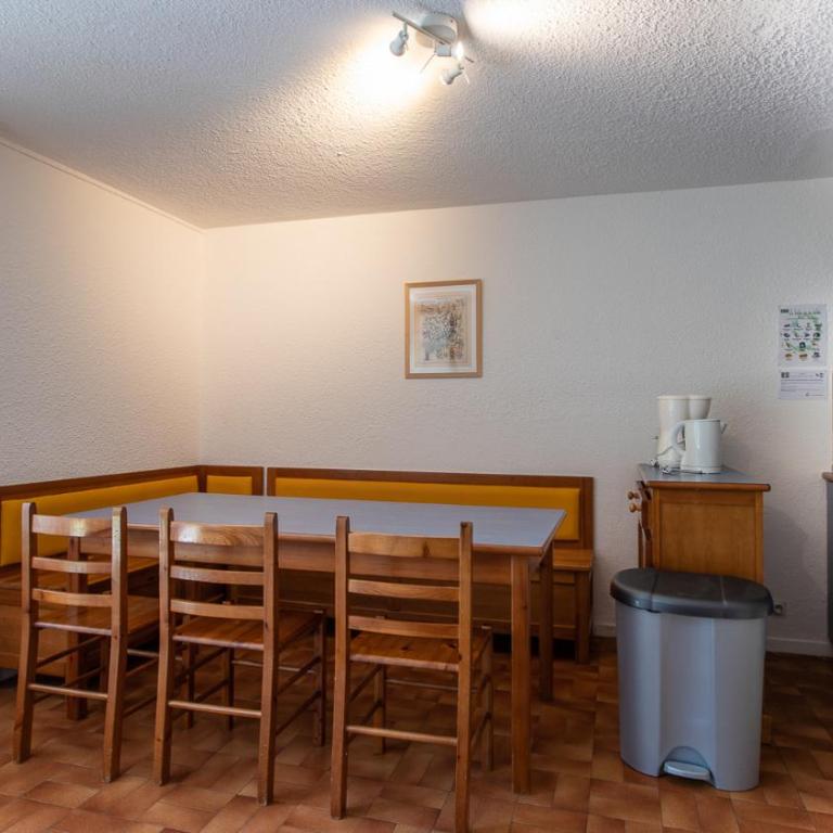 Vacancéole - Résidence Les Gorges Rouges - Appartement 3 Chambres pour 8 Personnes - 2
