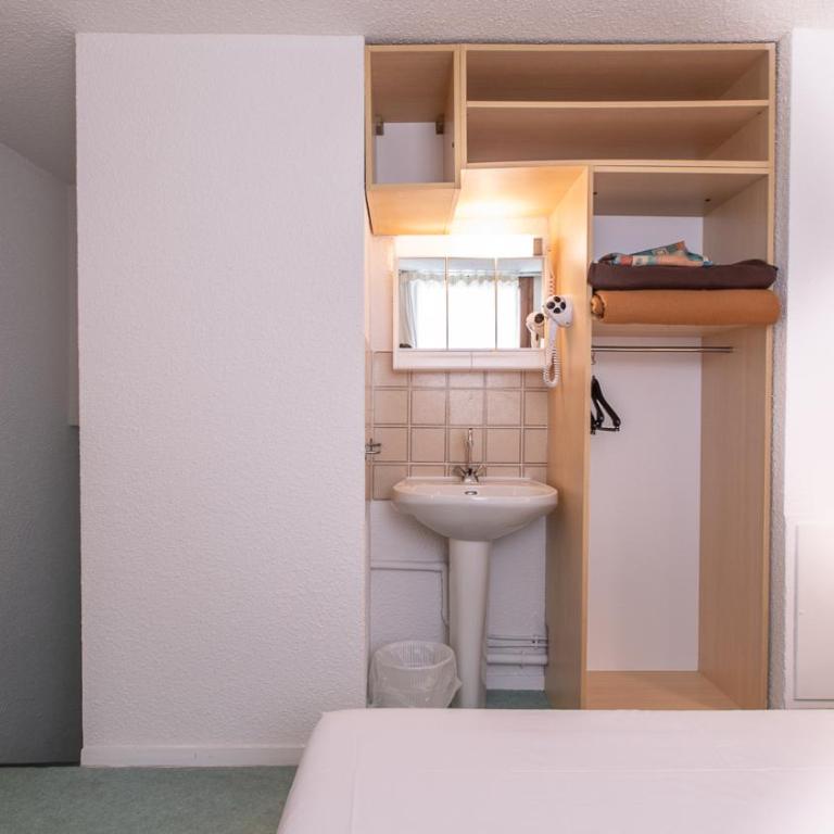 Vacancéole - Résidence Les Gorges Rouges - Appartement 3 Chambres pour 8 Personnes - 5