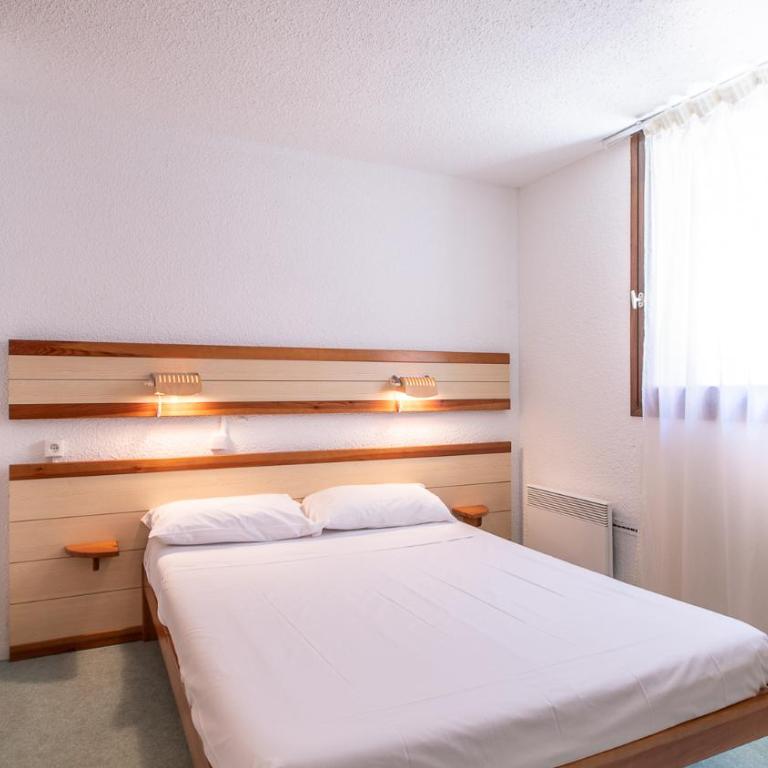 Vacancéole - Résidence Les Gorges Rouges - Appartement 3 Chambres pour 8 Personnes - 6
