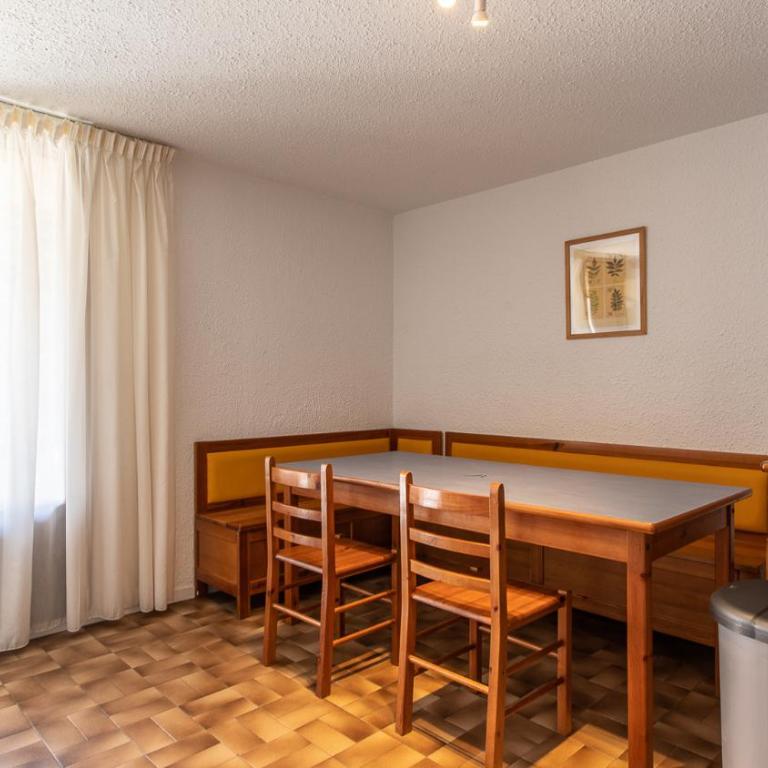 Vacancéole - Résidence Les Gorges Rouges - Appartement 3 Chambres pour 7 Personnes - 1