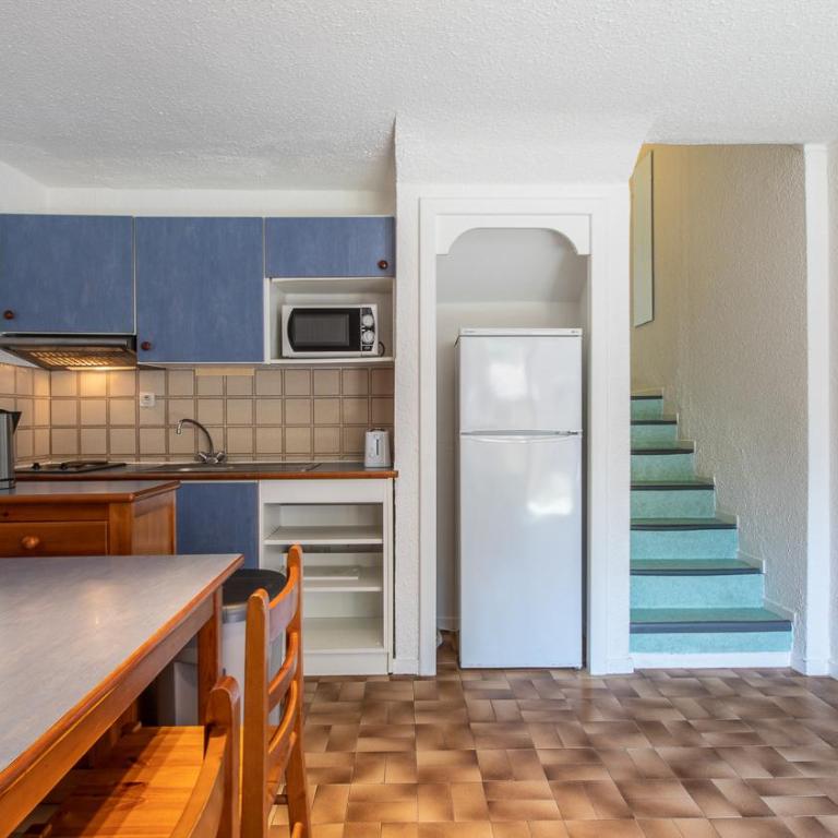 Vacancéole - Résidence Les Gorges Rouges - Appartement 3 Chambres pour 7 Personnes - 3