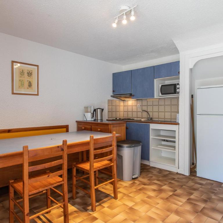Vacancéole - Résidence Les Gorges Rouges - Appartement 3 Chambres pour 7 Personnes - 4
