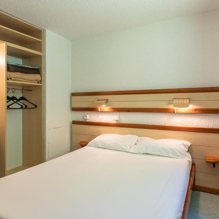 Vacancéole - Résidence Les Gorges Rouges - Appartement 3 Chambres pour 7 Personnes - 6