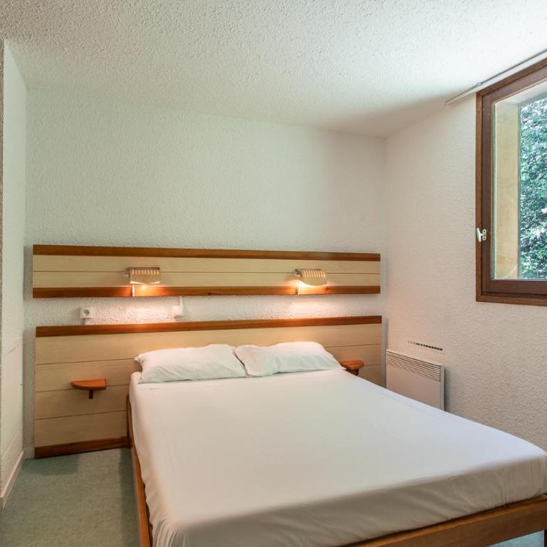 Vacancéole - Résidence Les Gorges Rouges - Appartement 3 Chambres pour 7 Personnes - 7