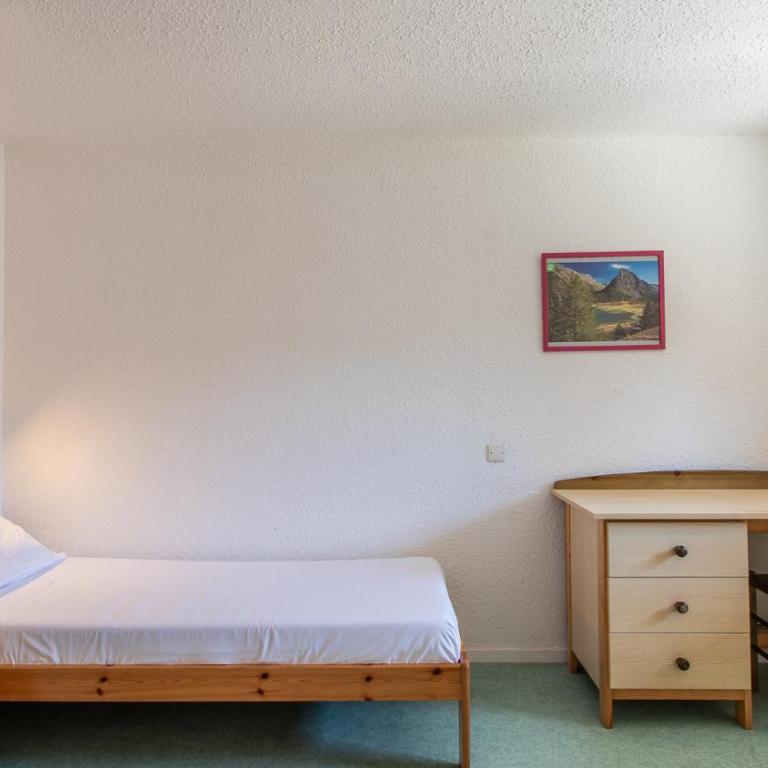Vacancéole - Résidence Les Gorges Rouges - Appartement 3 Chambres pour 7 Personnes - 13