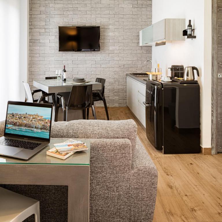 231 Suite Via Roma - Appartamento Superior - 7
