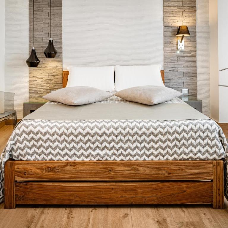 231 Suite Via Roma - Appartamento Superior - 9