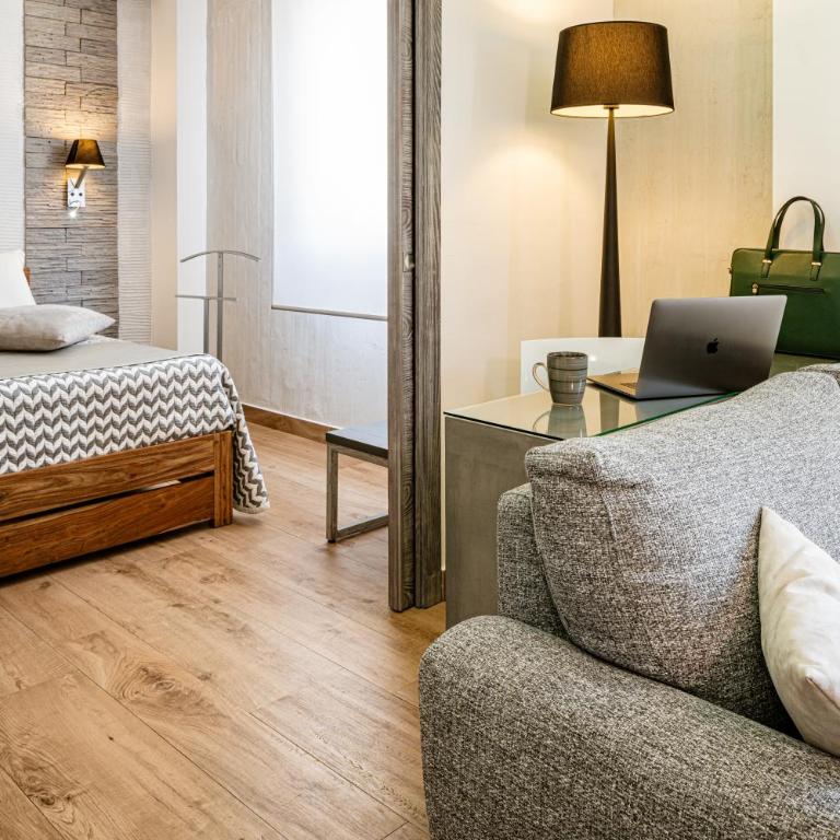 231 Suite Via Roma - Appartamento Superior - 10