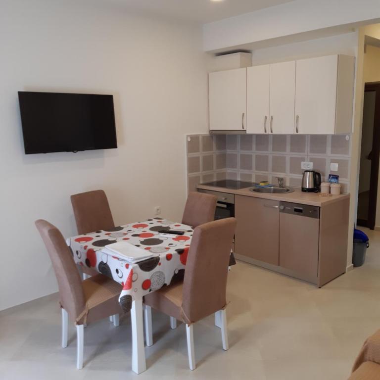 Apartments Becici - Apartman sa 1 Spavaćom Sobom - 2