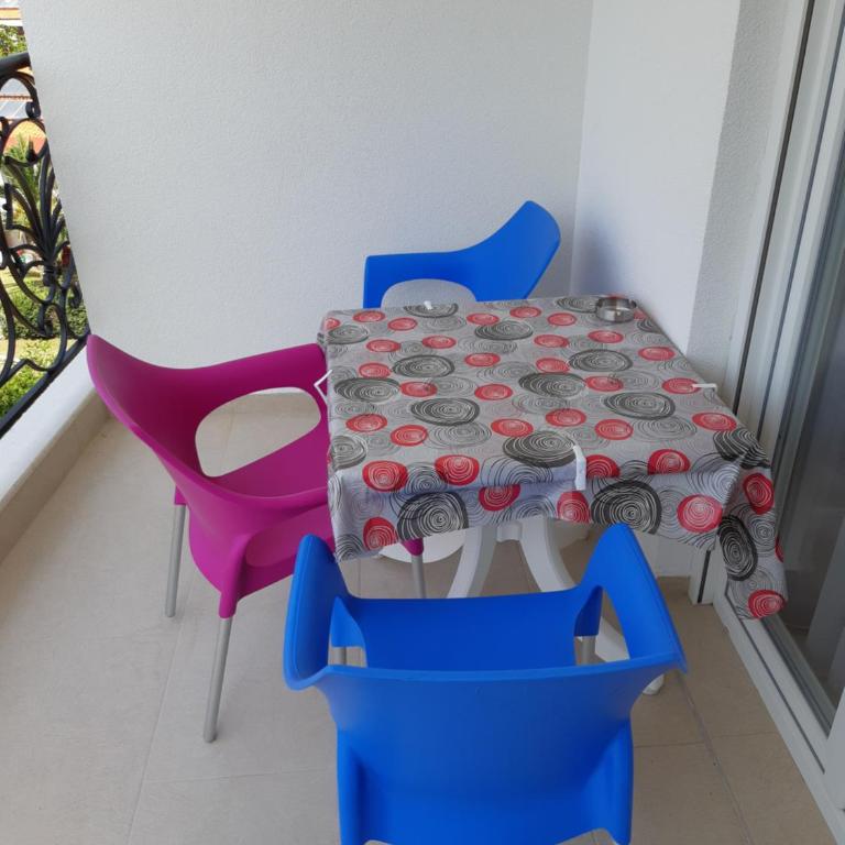 Apartments Becici - Apartman sa 1 Spavaćom Sobom - 3