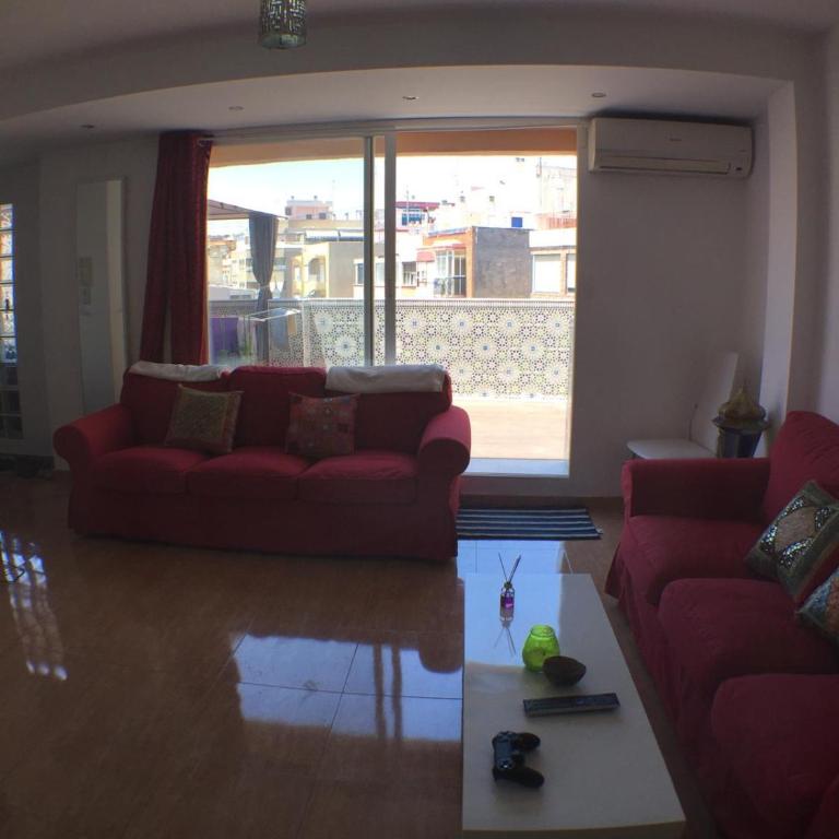 L' ALHAMBRA - Apartamento Ático - 5