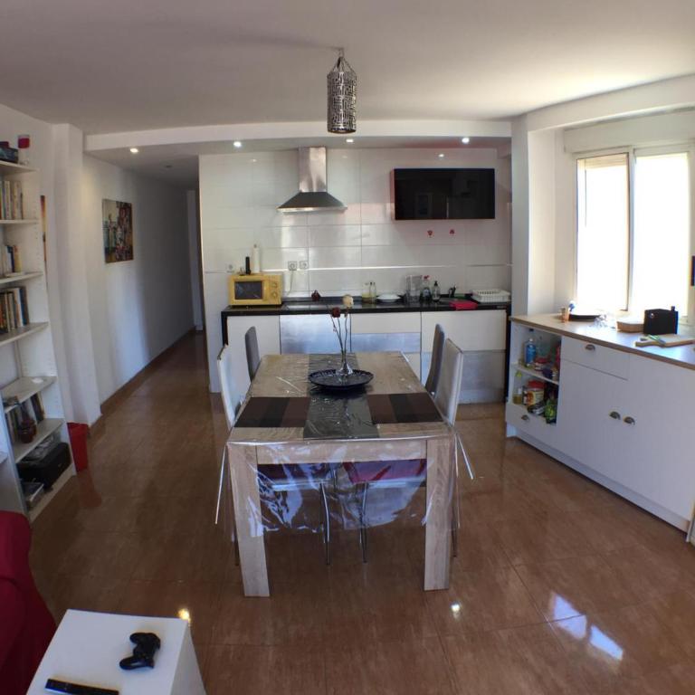 L' ALHAMBRA - Apartamento Ático - 6