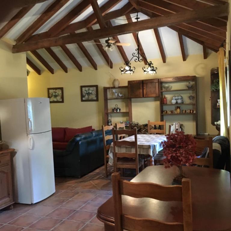 Casa Baños - Casa de 4 dormitorios - 7