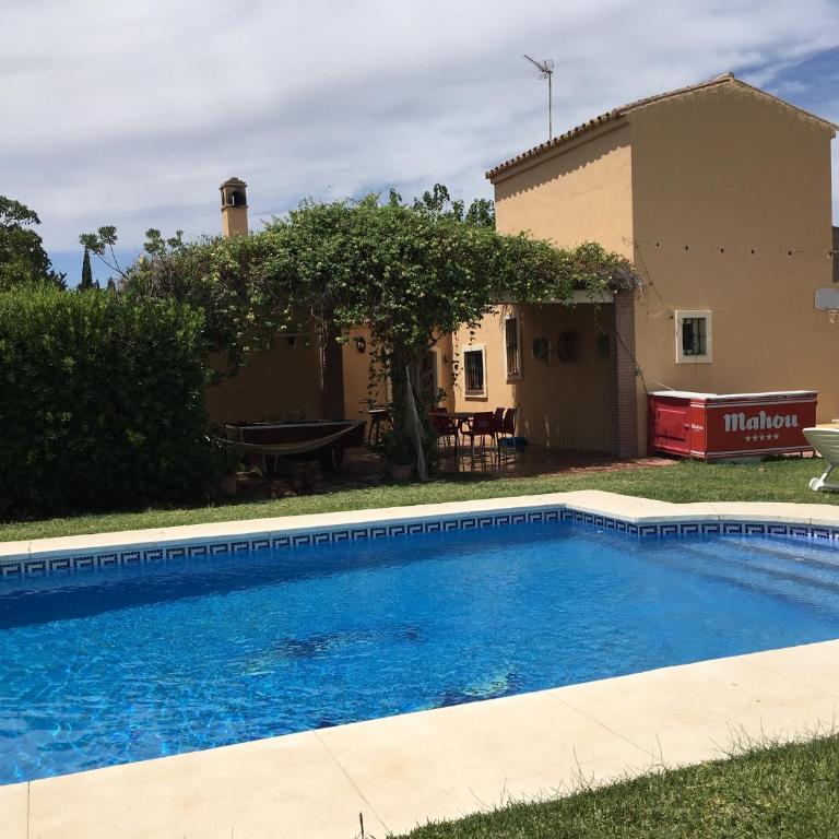 Casa Baños - Casa de 4 dormitorios - 4