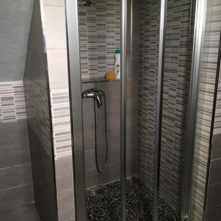 Casa Baños - Casa de 4 dormitorios - 11