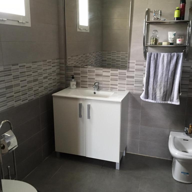 Casa Baños - Casa de 4 dormitorios - 14