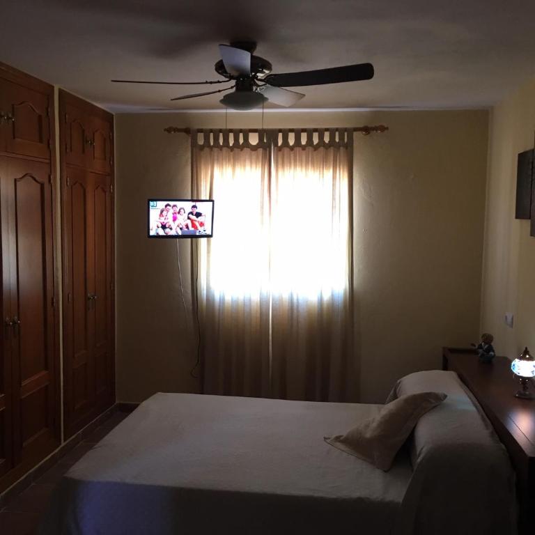 Casa Baños - Casa de 4 dormitorios - 16