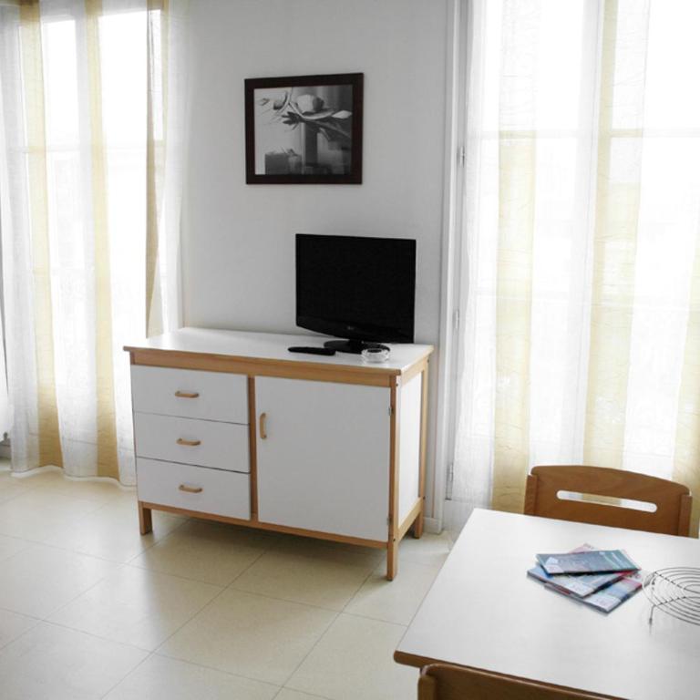 Résidences Guerlin - Appartamento Monolocale - 4