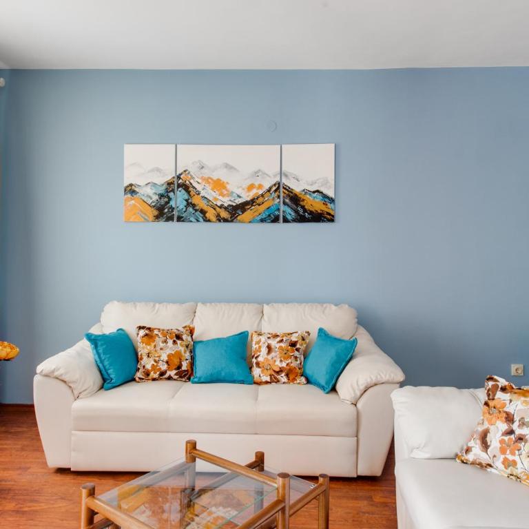 Apartment Lavender of Budva - Apartman - 1