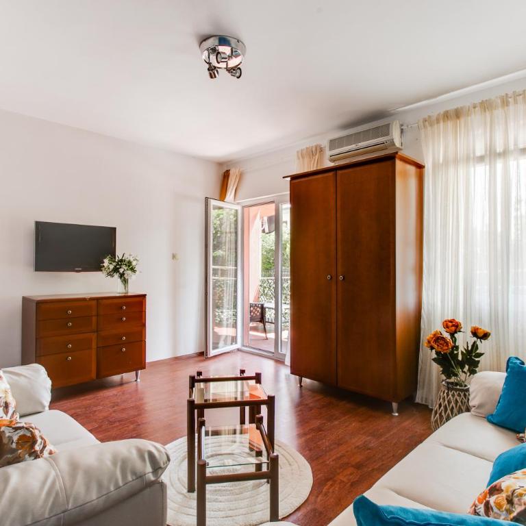 Apartment Lavender of Budva - Apartman - 7