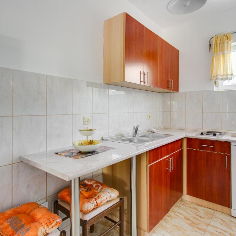 Apartment Lavender of Budva - Apartman - 9