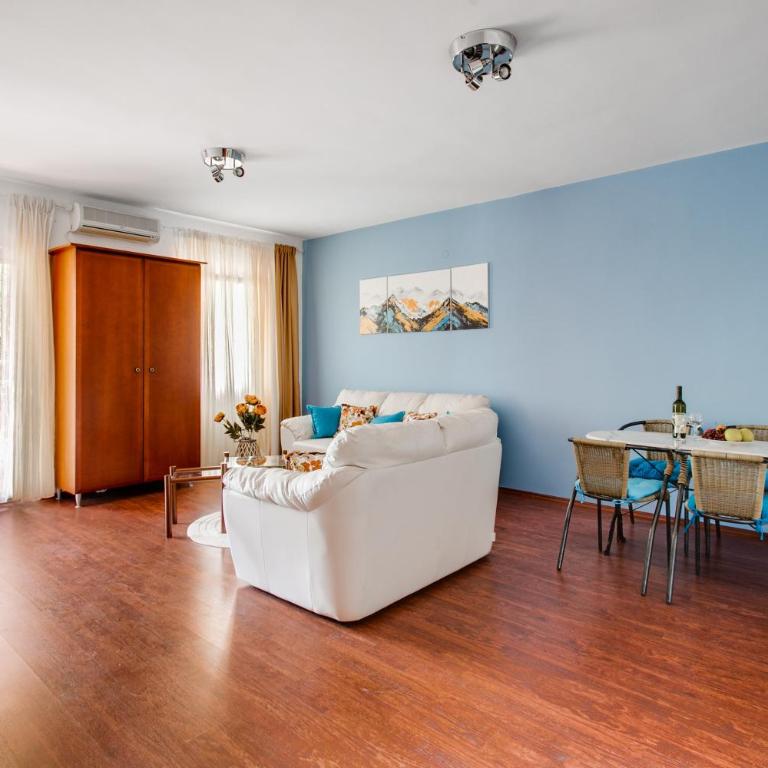 Apartment Lavender of Budva - Apartman - 11