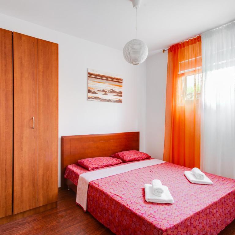 Apartment Lavender of Budva - Apartman - 15
