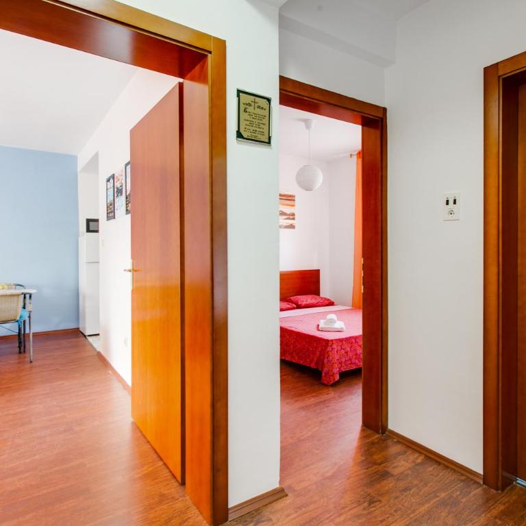 Apartment Lavender of Budva - Apartman - 16