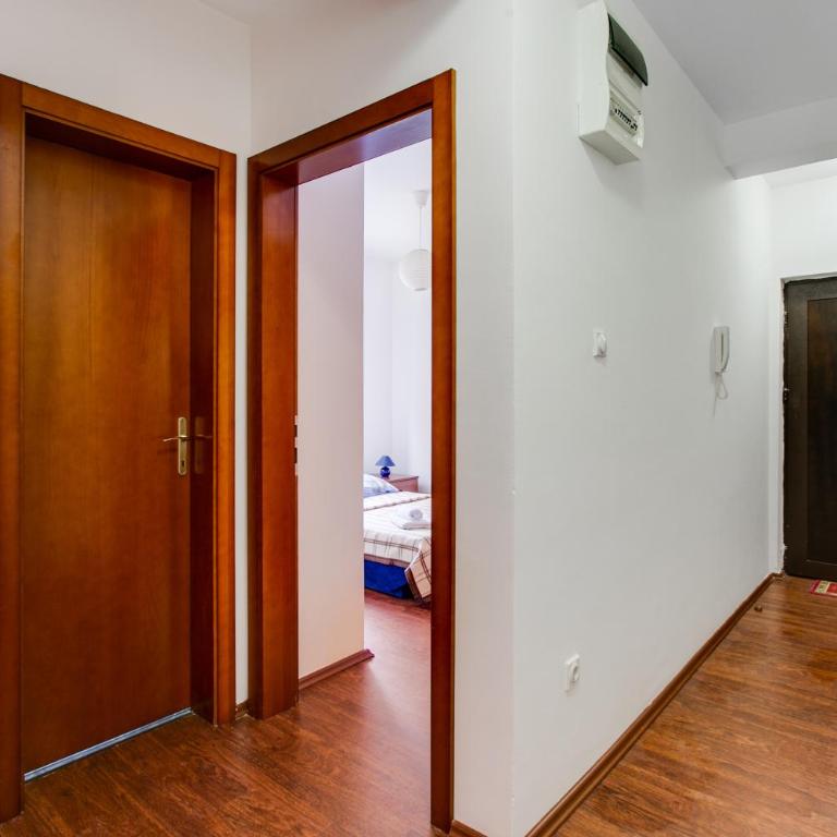 Apartment Lavender of Budva - Apartman - 17