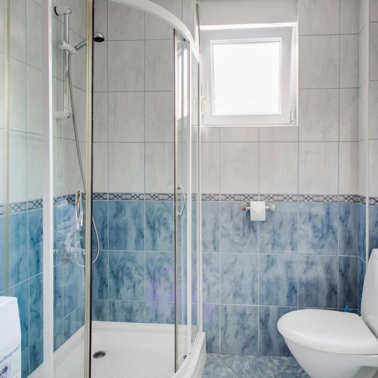 Apartment Lavender of Budva - Apartman - 21