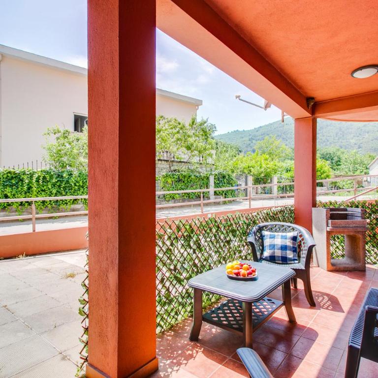 Apartment Lavender of Budva - Apartman - 3