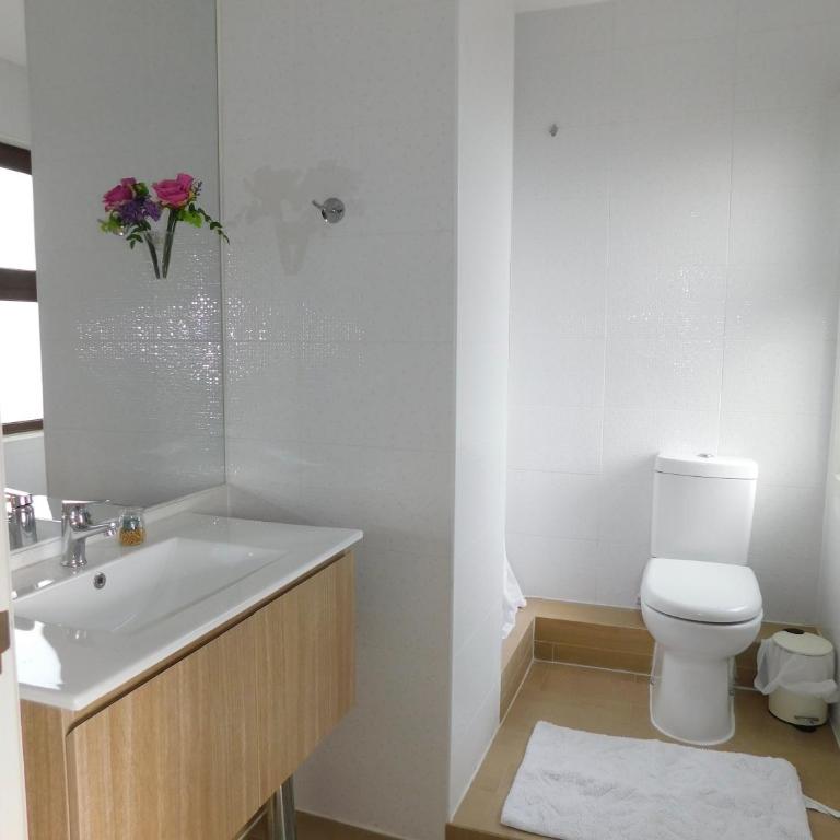 Los Magnolios - Apartamento de 2 dormitorios - 6