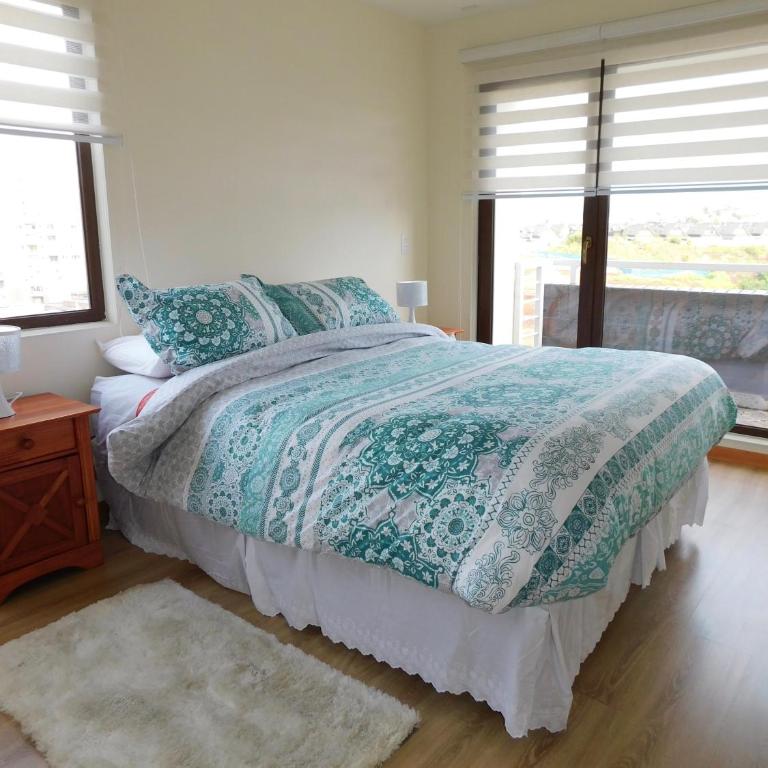 Los Magnolios - Apartamento de 2 dormitorios - 5