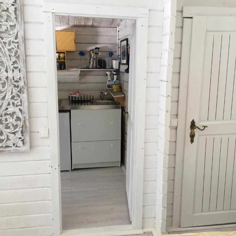 Villa Sanssoucis Les Issambres - Chalet 1 Chambre - 9