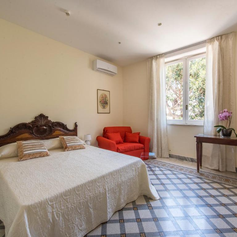 B&B Villa Liberty sul Mare by Wonderful Italy - Queen Room - 5