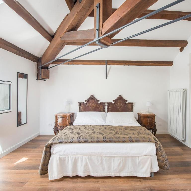 B&B Villa Liberty sul Mare by Wonderful Italy - Superior Double Room - 3