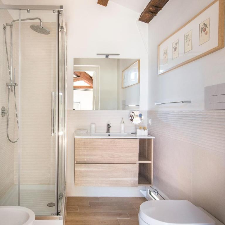 B&B Villa Liberty sul Mare by Wonderful Italy - Deluxe Quadruple Room - 7