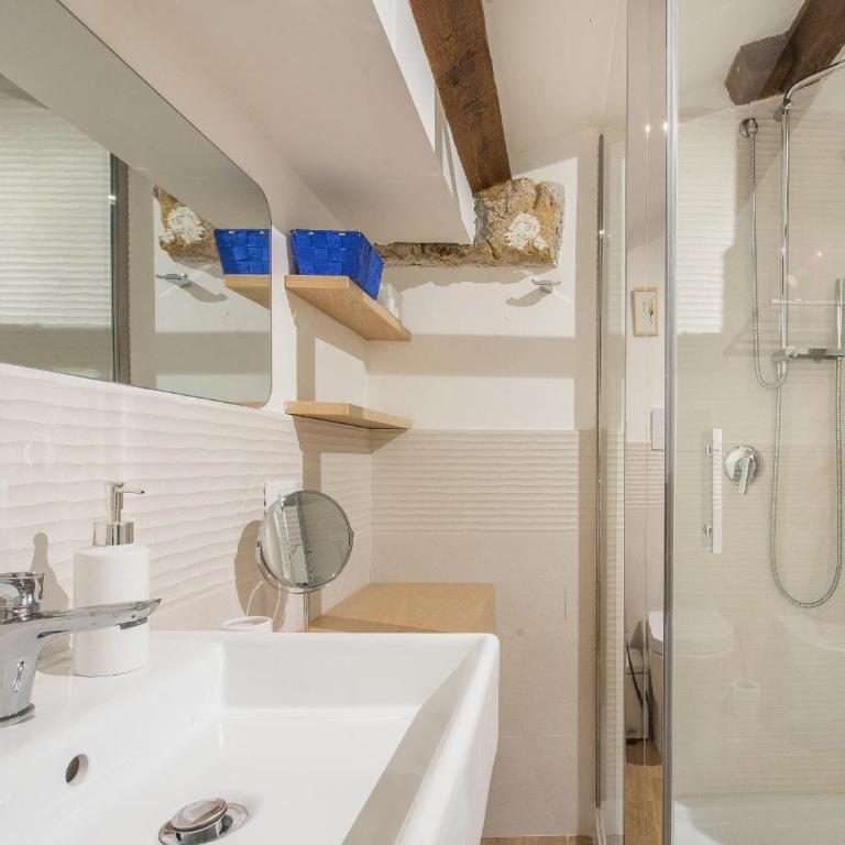 B&B Villa Liberty sul Mare by Wonderful Italy - Standard Queen Room - 3